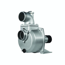 ปั๊มเพลาลอย SUPER M 3"